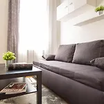 Apartment Davidgasse